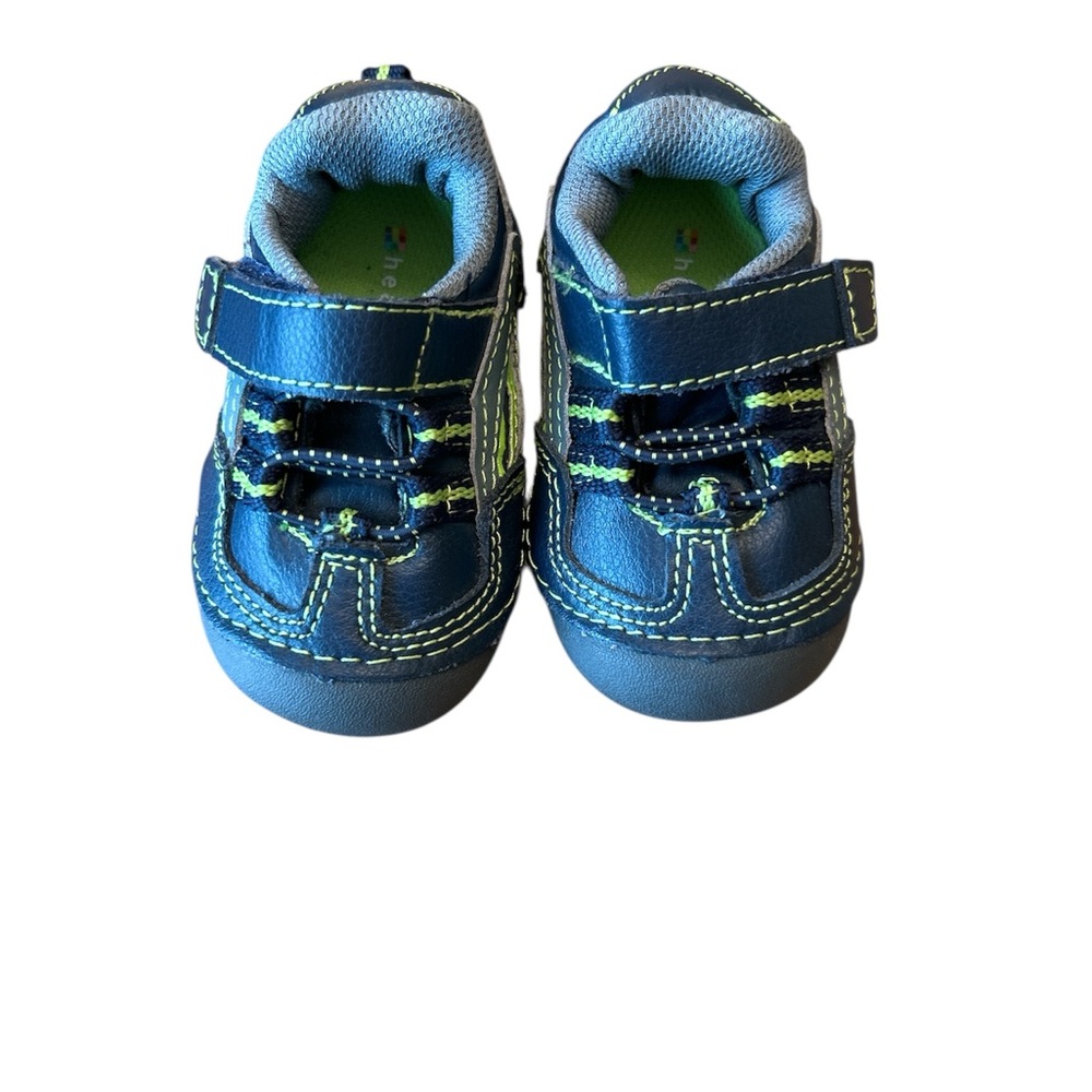 NWOT Healthtex Sneaker